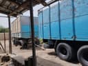 Kamaz priseb admengada boladi