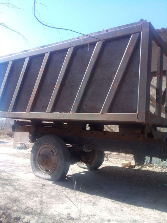 Gaz 54 holat yahsh Dizelni motor mtz samasval holat yahsh yil 1993 — 2