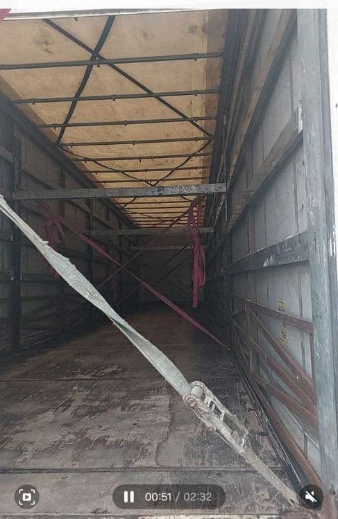 ПРОДАЁТСЯ Тягач с прицепом (в отличном состоянии) — 4