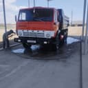 Камаз самосвал сатылады метаны бар 10 балон без камер