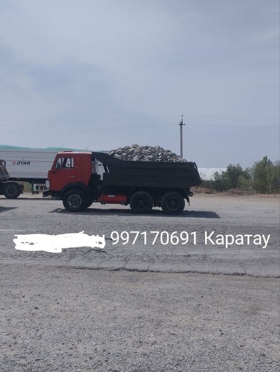 Камаз самосвал сатылады метаны бар 10 балон без камер — 2