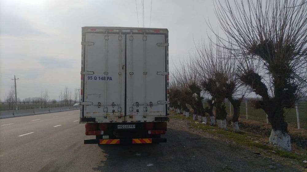 FAW jk 6 2022 yil — 3