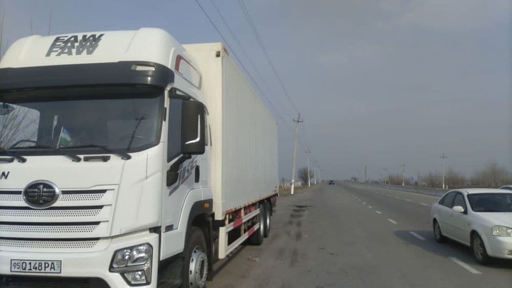 FAW jk 6 2022 yil — 4