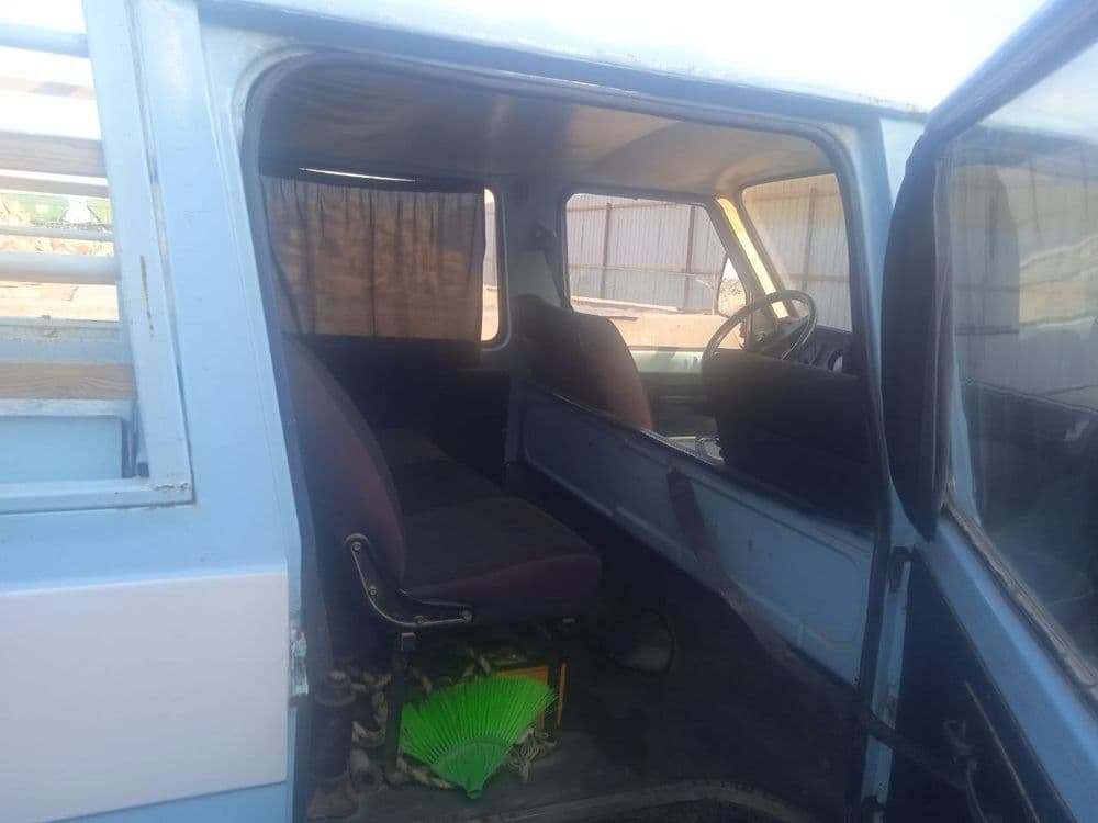 Raf satiladi baxasi 35 mil kelisim bar metan — 5