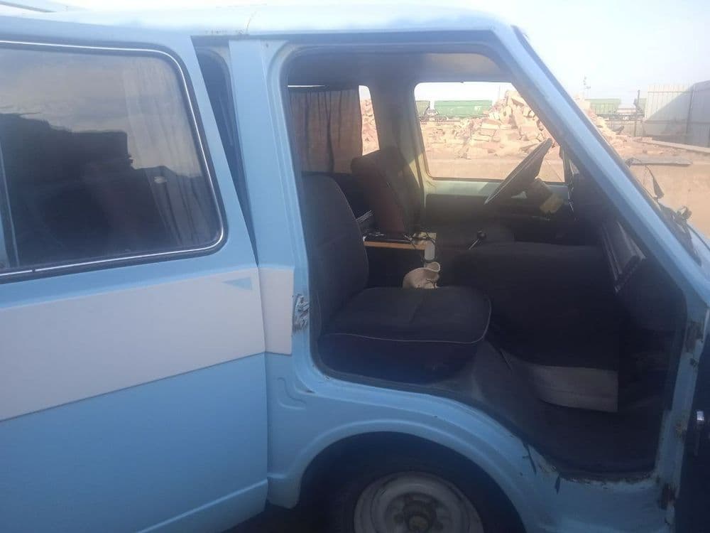 Raf satiladi baxasi 35 mil kelisim bar metan — 6