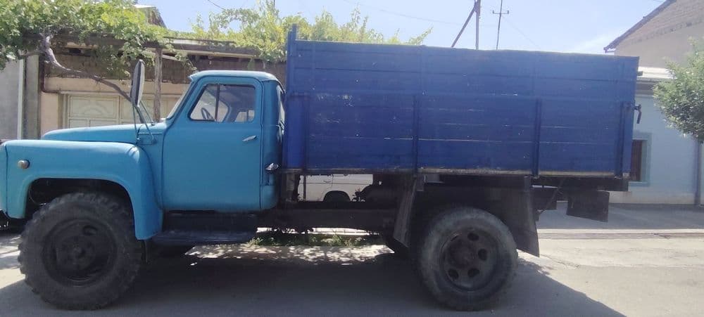 Гурзавое машина ,,, — 2