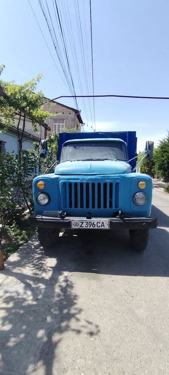 Гурзавое машина ,,, — 3