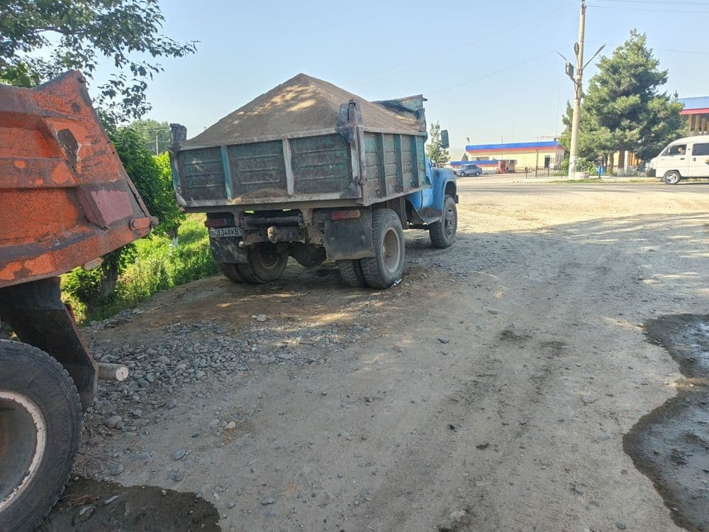 Zil samsival sotiladi — 3