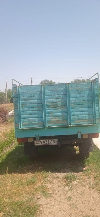 markasi UAZ 3303 — 3