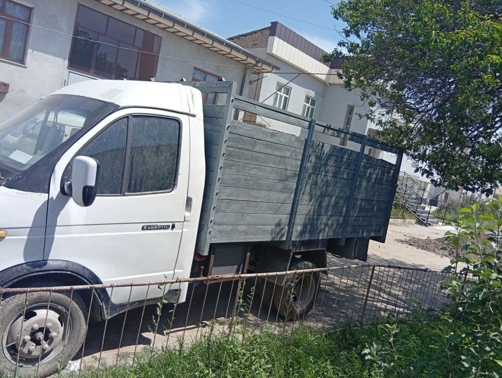 Газел зур холатда — 3