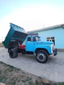 Zil 130 samasval