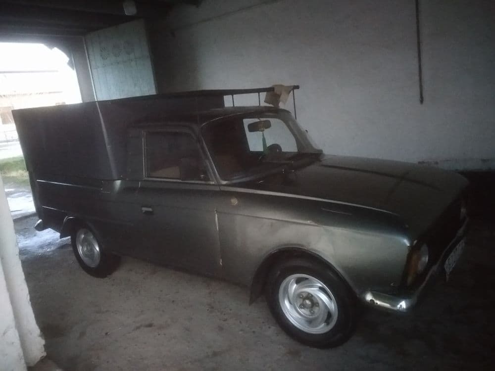 Ij27151 пикап антифриз — 1