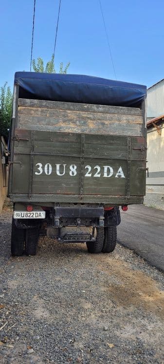 "Zil"' "Tentli'' — 4