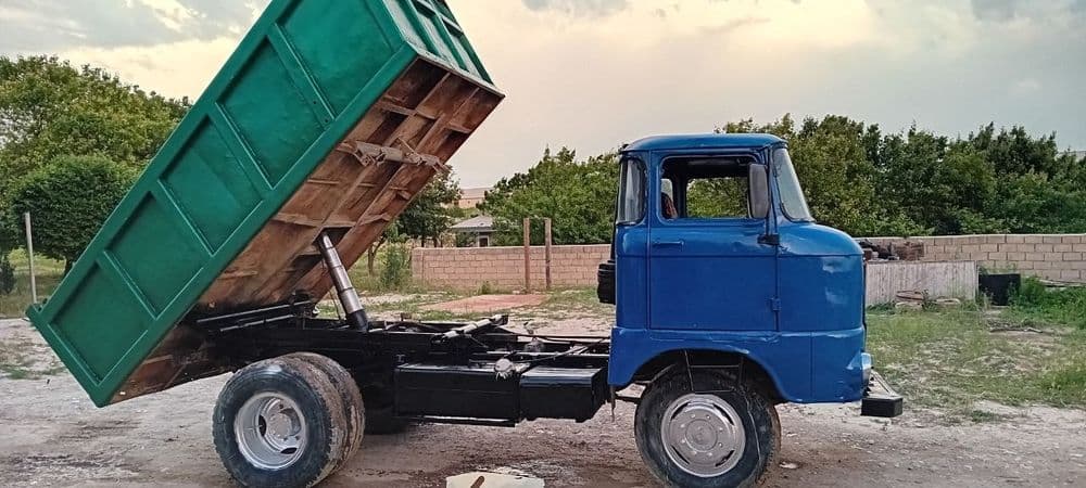 IFA SAMOSVAL Sotiladi  NarxiI 2500$ — 2