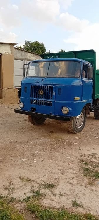 IFA SAMOSVAL Sotiladi  NarxiI 2500$ — 5
