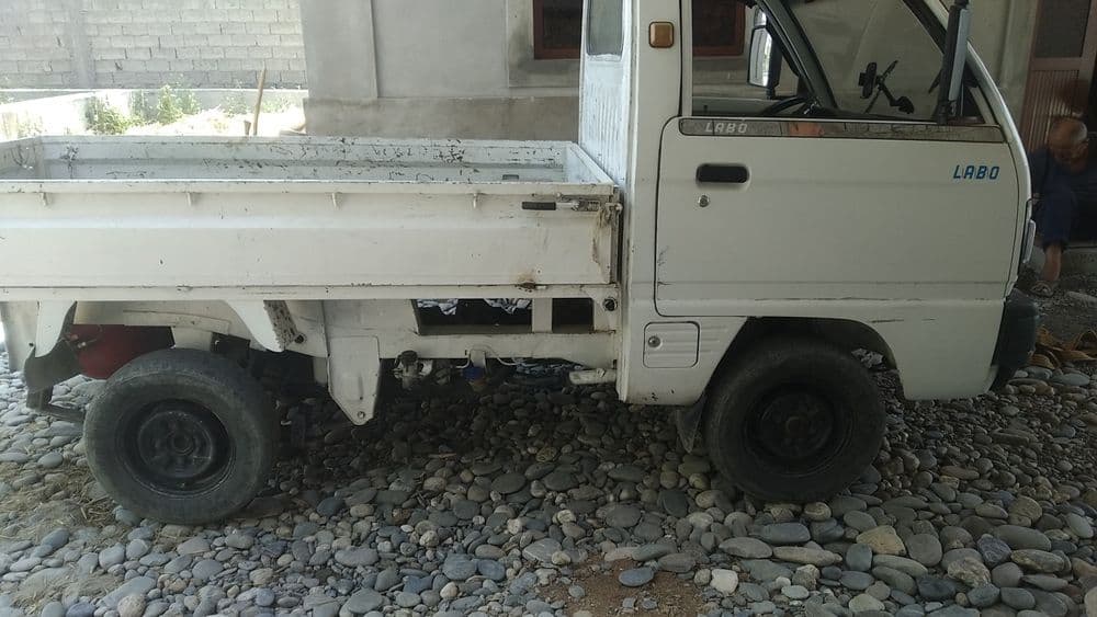 labo bortli tentli — 2