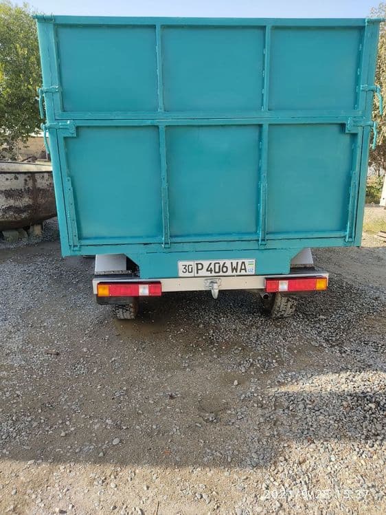 УАЗ 4520 идеални — 6