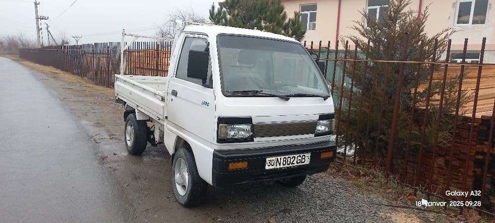 Damas labo 1996 yil propan gaz hamma joyi zur holatda mator xadavoh  z — 4