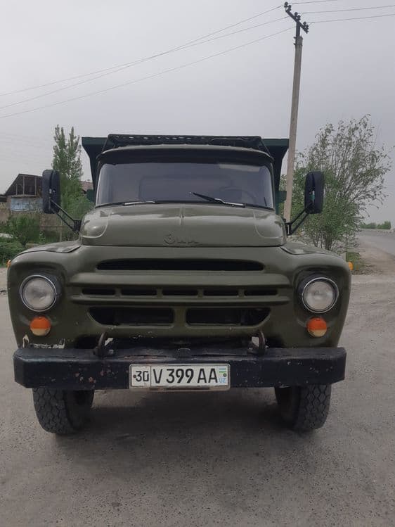 Зил 4505 сотилади — 5