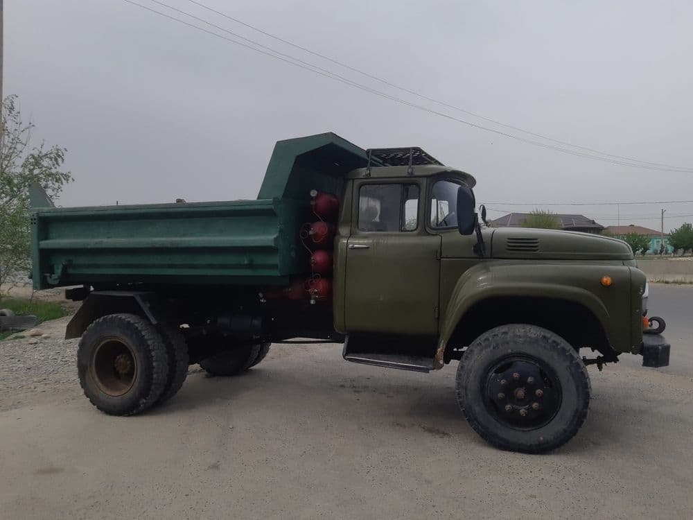 Зил 4505 сотилади — 6