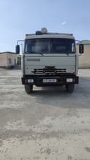 Kamaz 10 tonnalik