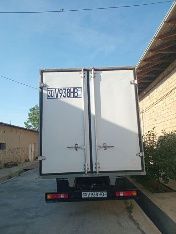 Gazel biznes srochno sotiladi — 4
