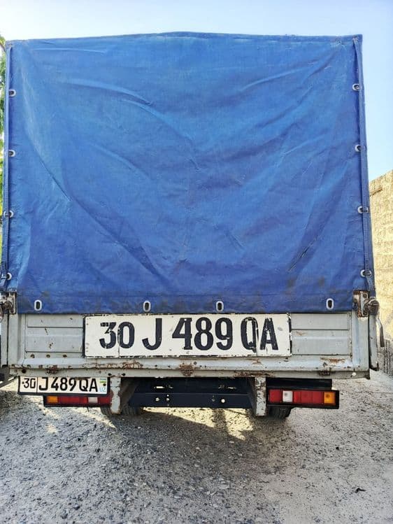 Газел 330202 сирочни сотилади — 2