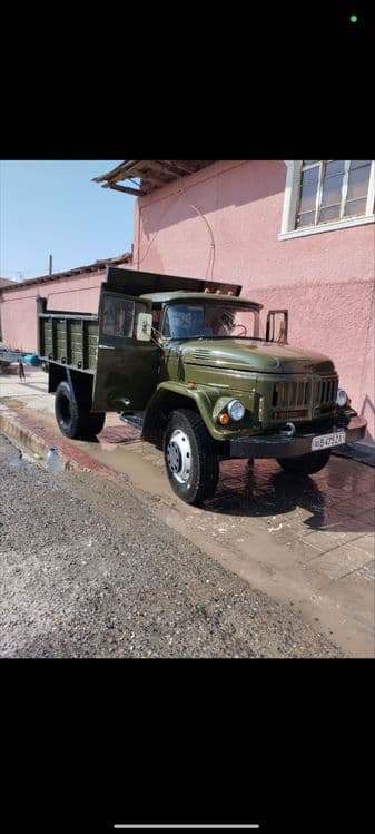 Самосвал 4502 сотилади. — 1