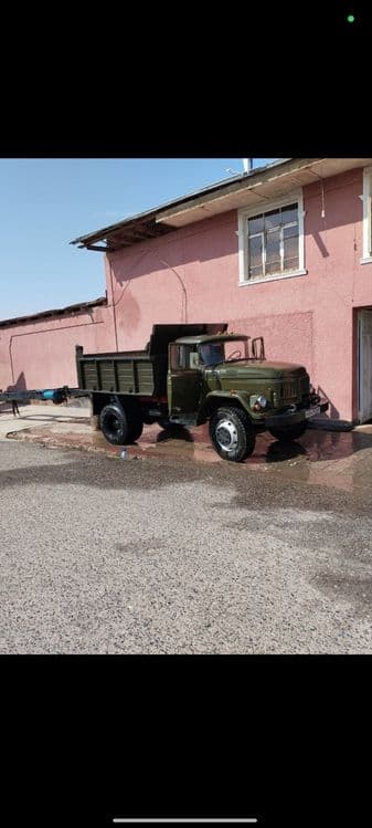 Самосвал 4502 сотилади. — 3