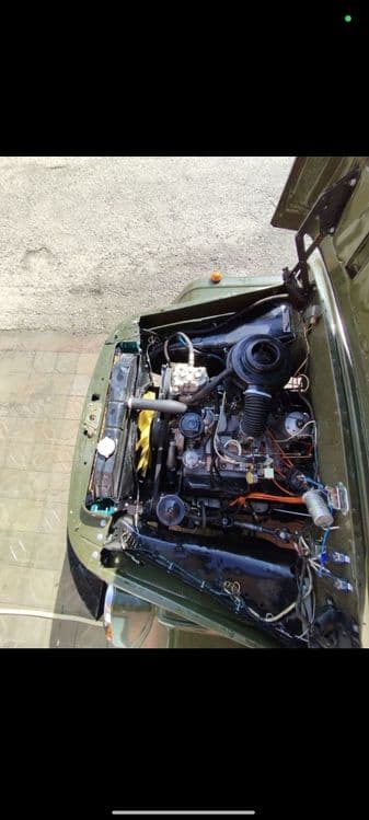 Самосвал 4502 сотилади. — 4