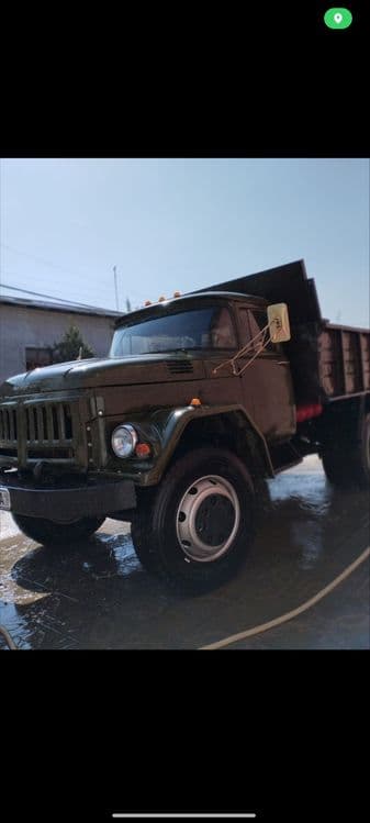 Самосвал 4502 сотилади. — 5
