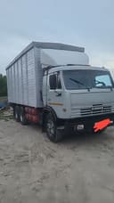 Kamaz sotiladi narxi 15500$