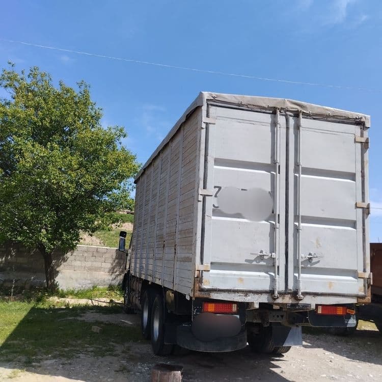Kamaz sotiladi narxi 15500$ — 3