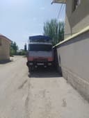 Kamaz pritsep Narxi 15200 $$$naxtga sotildi