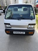 Chevrolet Labo 2025
