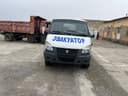 Газел эвакуатор спцтехника