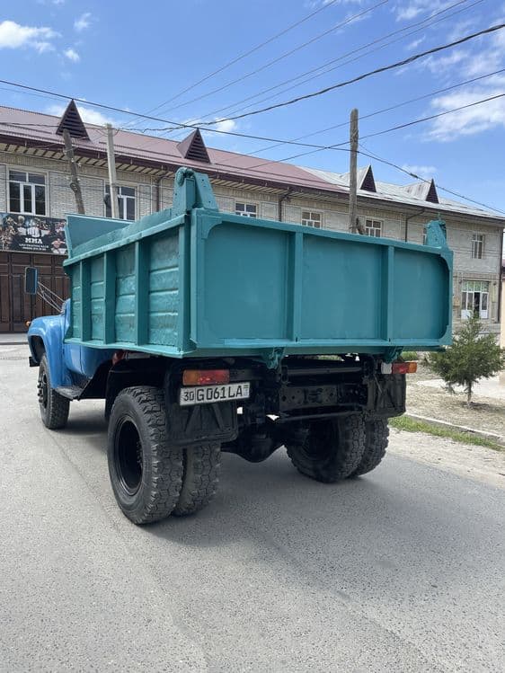 Продается Зил самосвал — 3