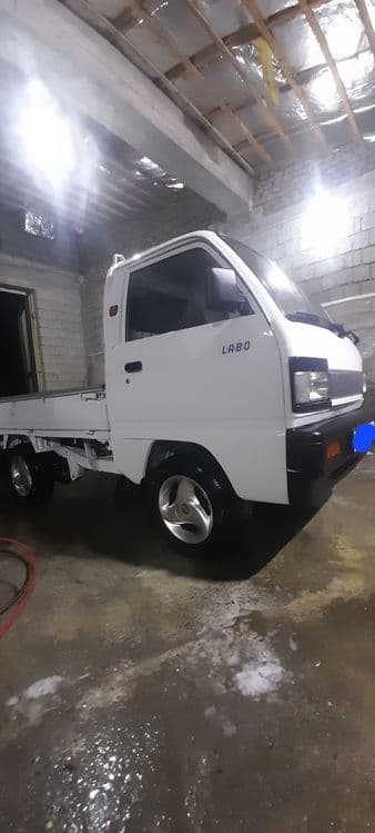 Labo 2020 sotiladi. — 1