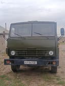 Kamaz sotiladi yaxshi xolatda