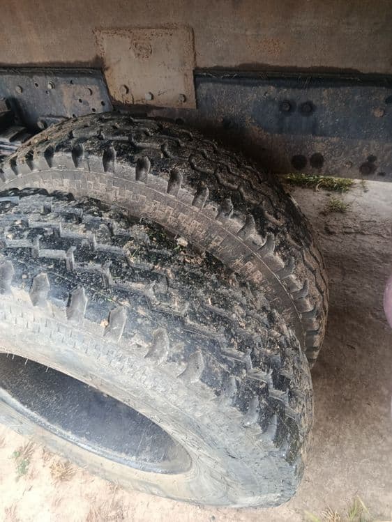Kamaz sotiladi yaxshi xolatda — 3