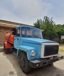 Benzavoz Gaz 3307
