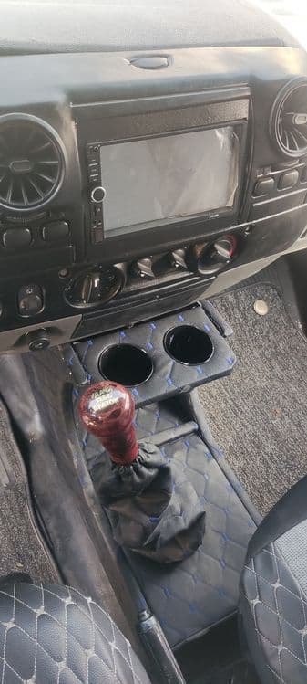 Газель бортовая   эконом — 8