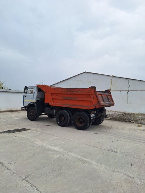 Камаз 5511 сотилади соз холатда — 3