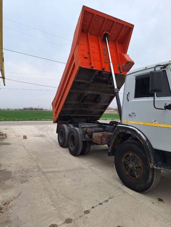 Камаз 5511 сотилади соз холатда — 4