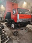 Камаз 1980 йил 1