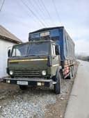 Kamaz sotiladi yili yangi