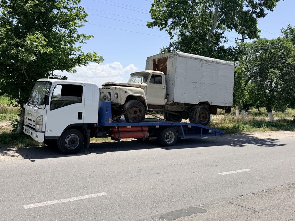 Avtobusdan yasalgan
