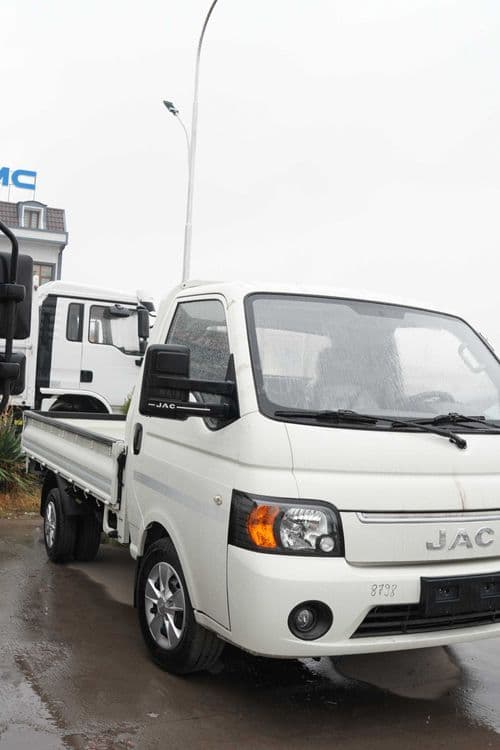 Jac x200 rasrochkada — 5