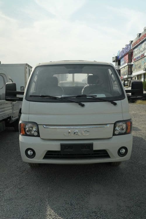 Jac X200 sotuvda tayyor