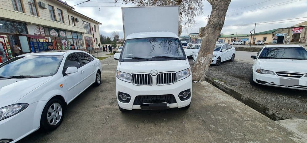 Shineray T30 2023yil — 1